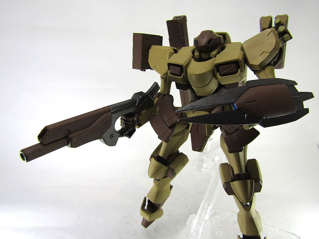 ザウォートヘヴィ desert color–3枚目/制作者:Edmond.Tama