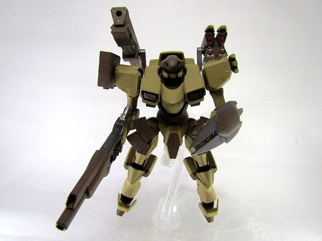 ザウォートヘヴィ desert color–4枚目/制作者:Edmond.Tama