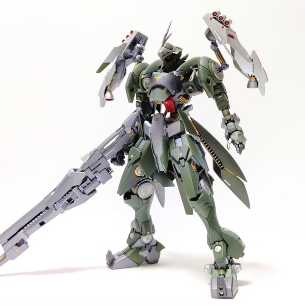 JACD GN-X ｢ラクシャーサ｣