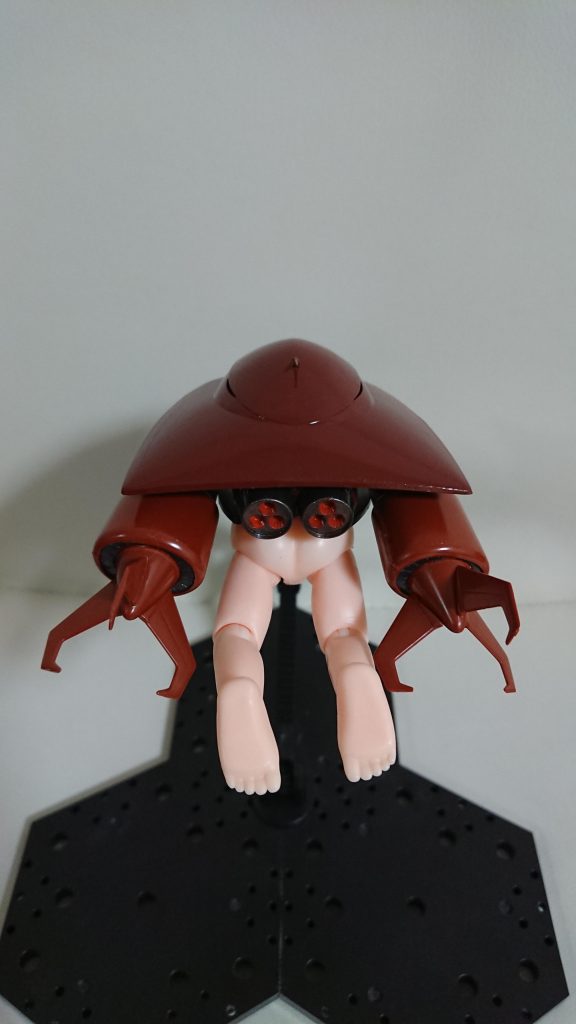 とにかく明るいグラブロ♪–3枚目/制作者：COPUKU