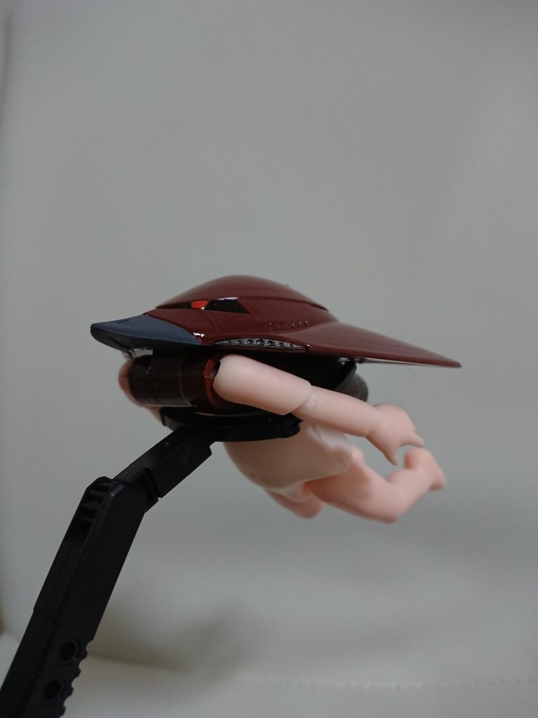 では、また～～