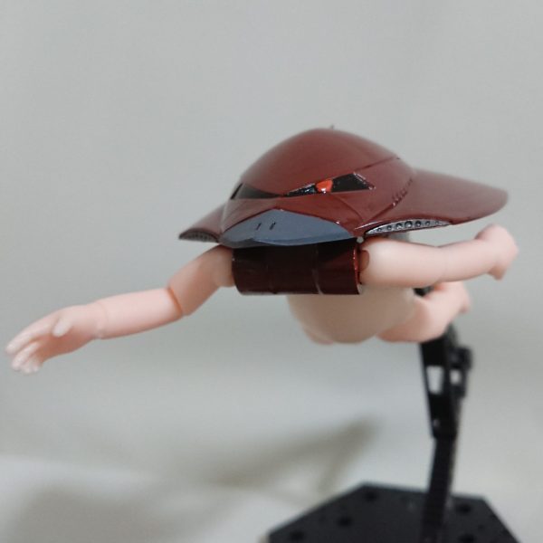 とにかく明るいグラブロ♪