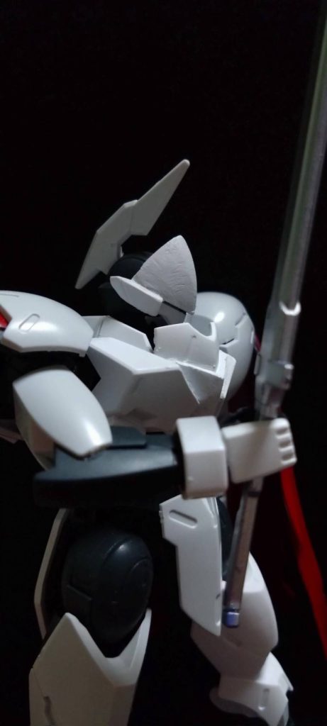 ミカエリス騎士仕様–2枚目/制作者：やま