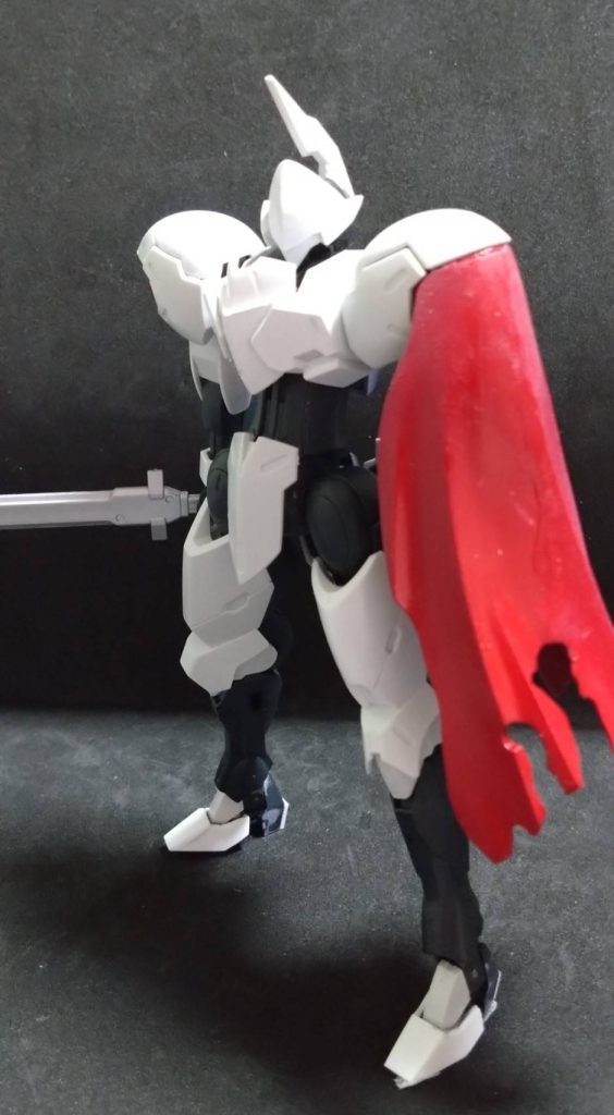 ミカエリス騎士仕様–4枚目/制作者：やま