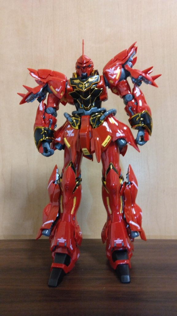 RGシナンジュ–3枚目/制作者：ちちさん