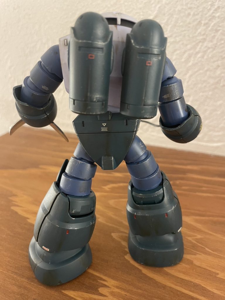 ウェザリングスミ入れ、ブラウン1、ウェザリングマスターC、ドライブラシ銀です！