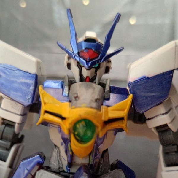 エイルリントガンダム