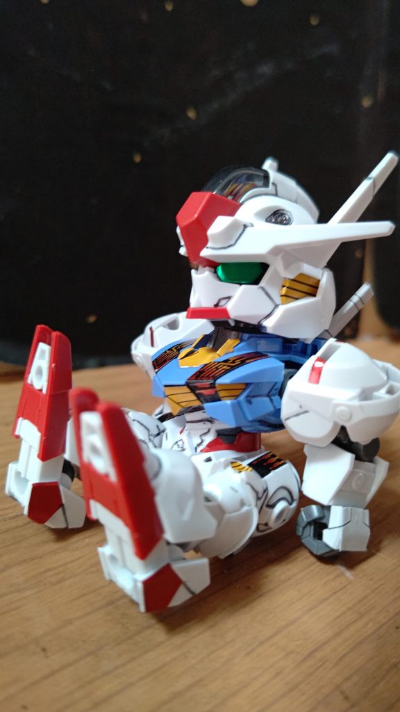 休憩エアリアル✨