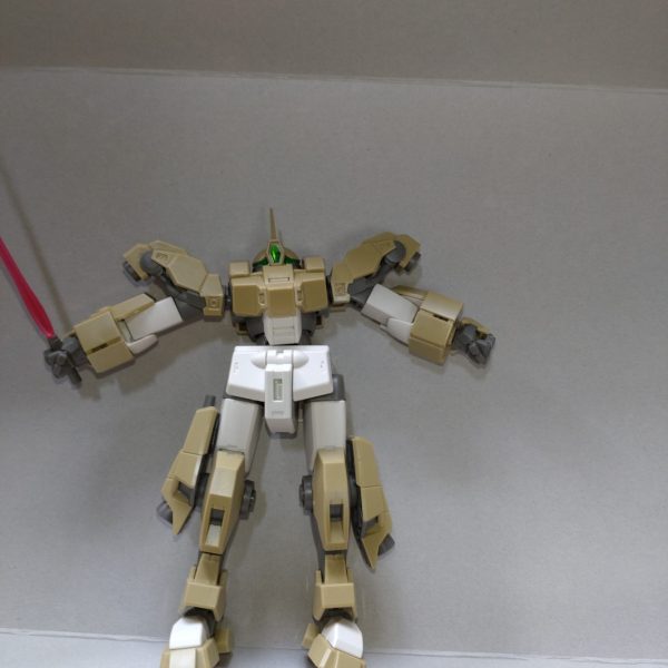 パチ組　デミバーディング