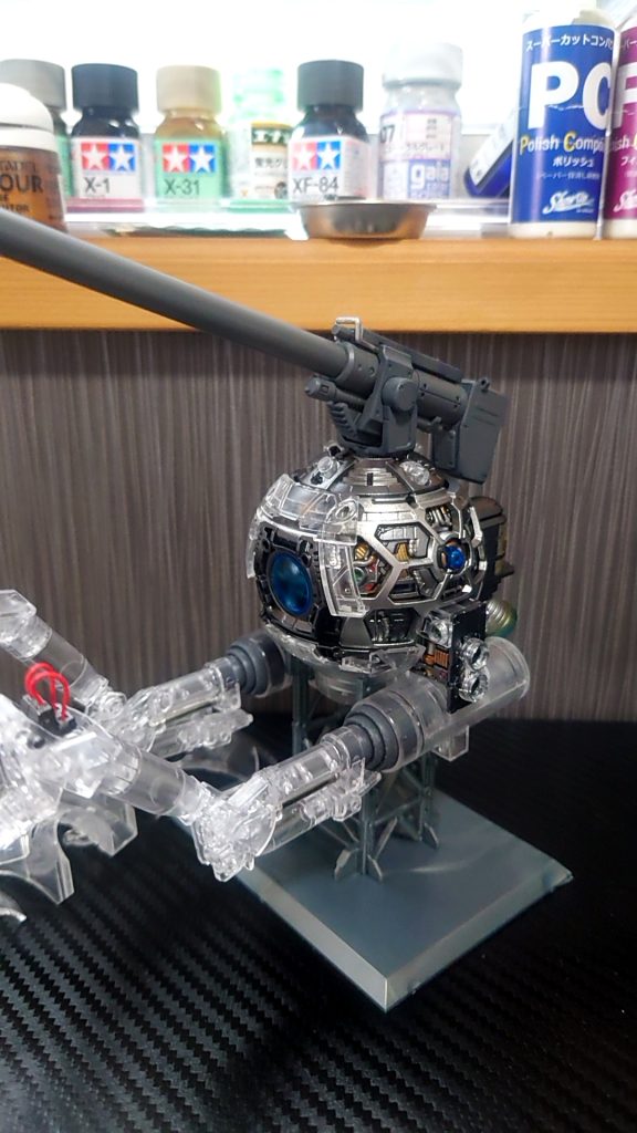 このままおいてもかっこよいです