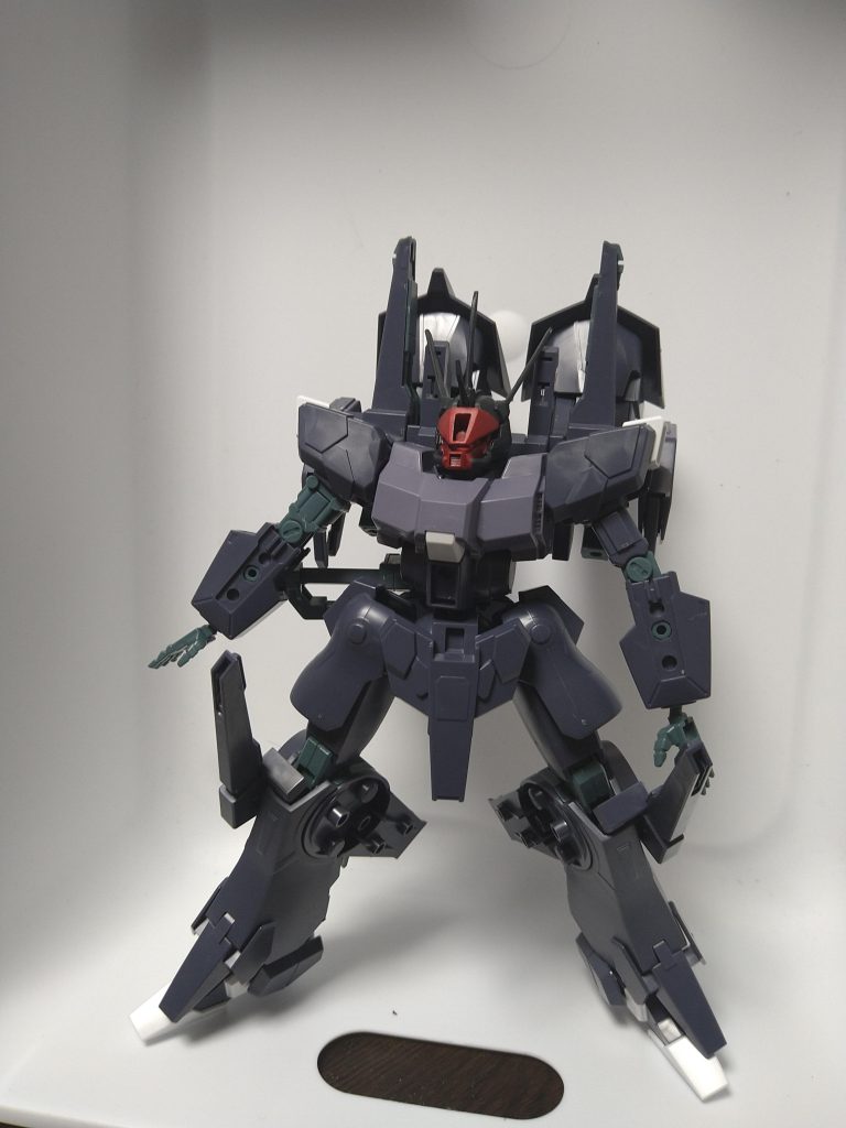 こっちをベースに作成したほうが良かったかも。