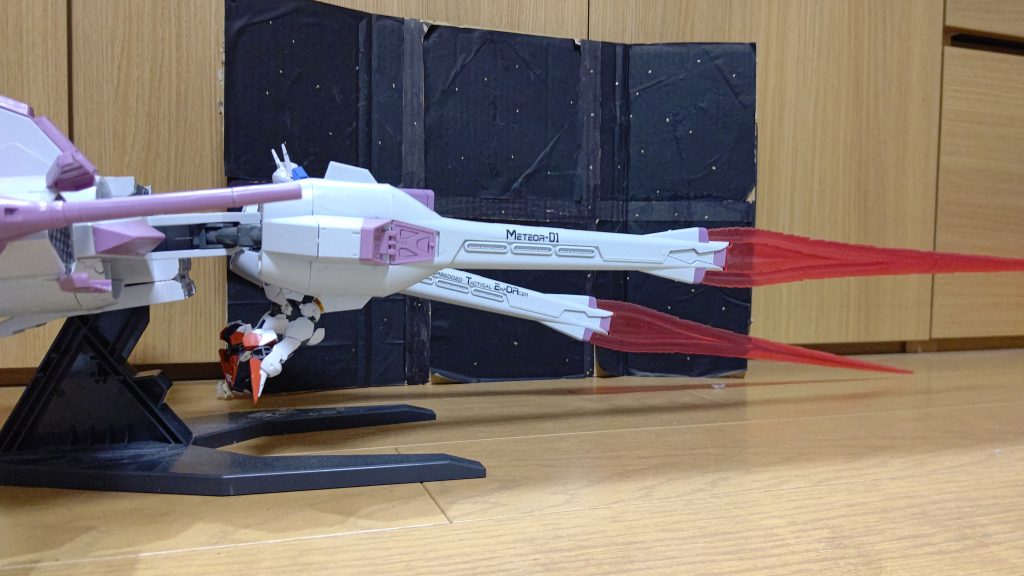 もしこれ使って決闘したら五秒くらいで相手倒しそう😱