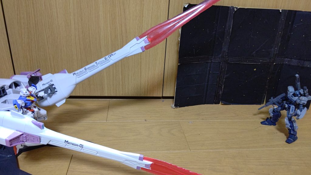 一刀両断される三秒前