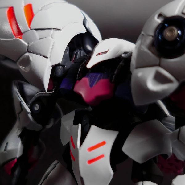 噂の老眼泣かせのキュベレイ