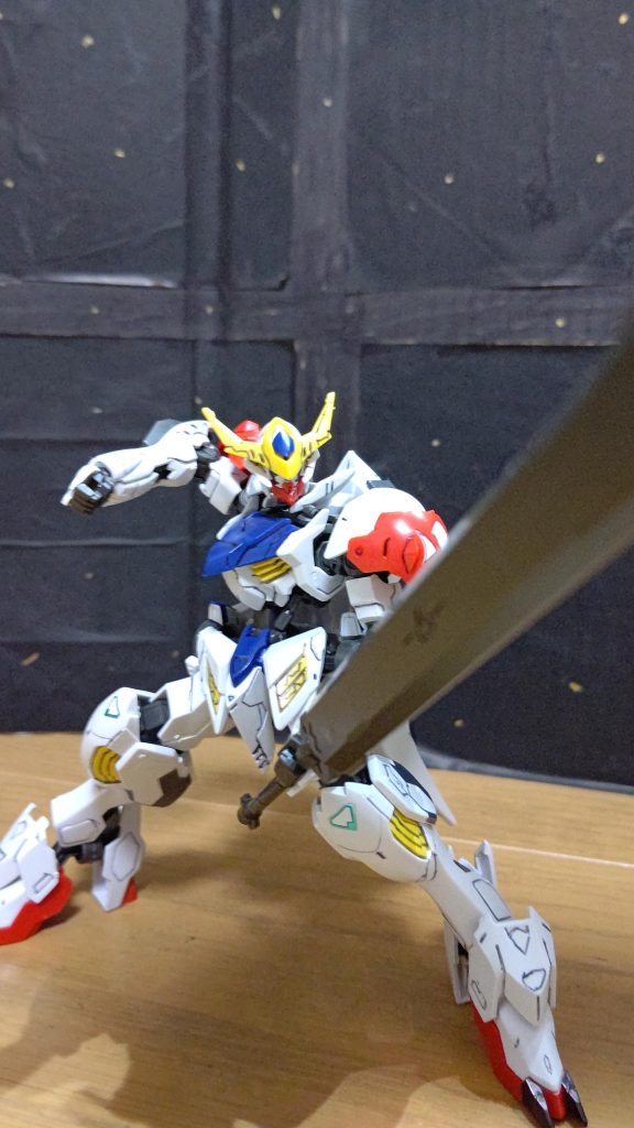 説明書の表紙風に。