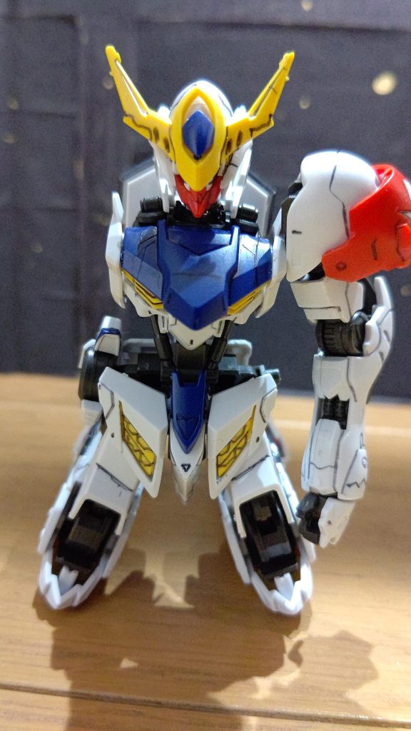 エンディング風に。アンテナを切る覚悟が僕にはありませんでした😅