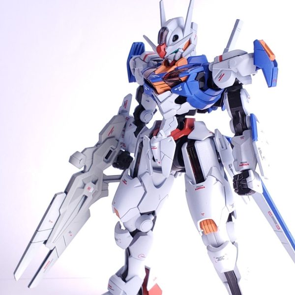 ガンダムエアリアル