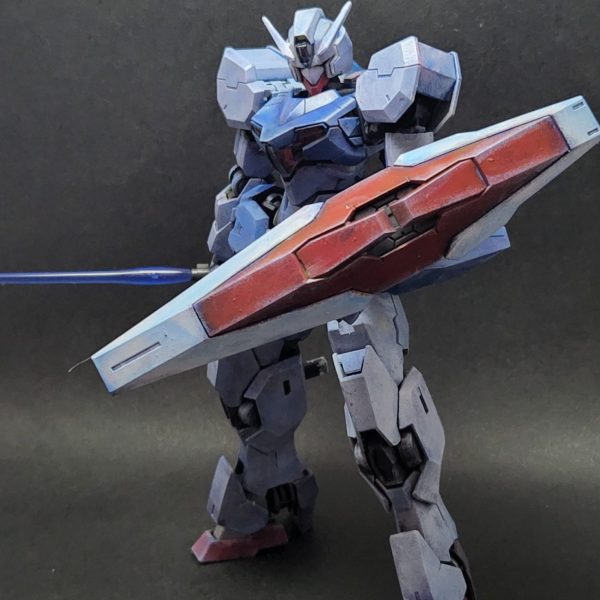 ガンヴォルヴァ