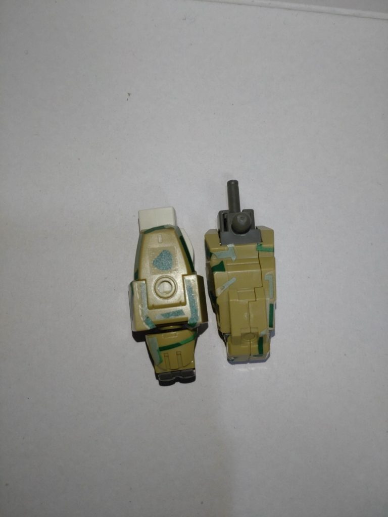 余り物が良い感じを出してます。