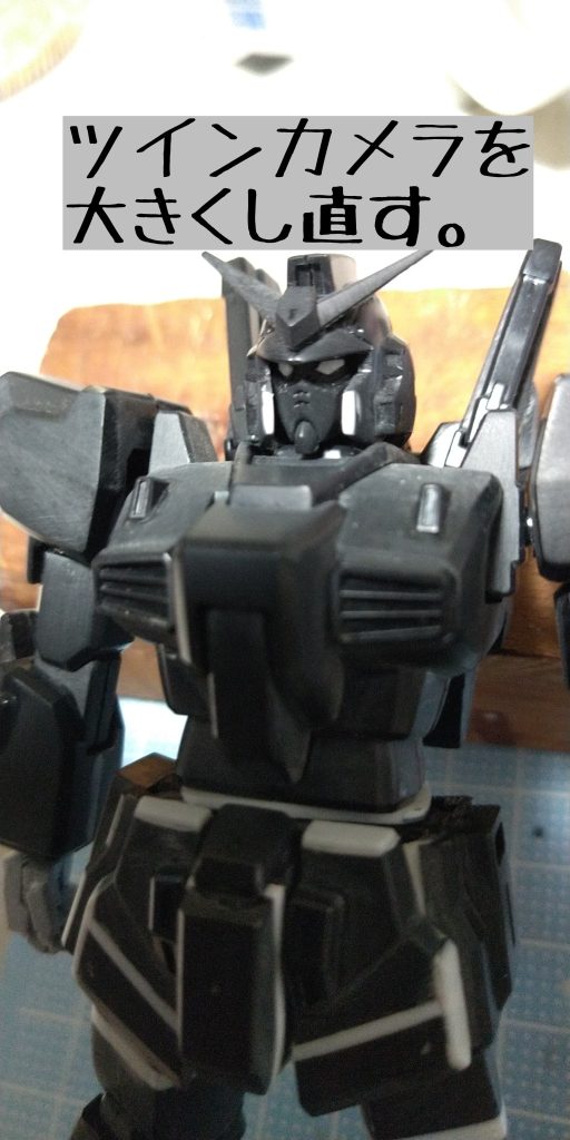 パイロット　カミーユ・ビダン–3枚目/制作者：立春大吉