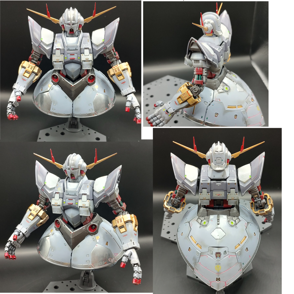 ブラックライトないと地味