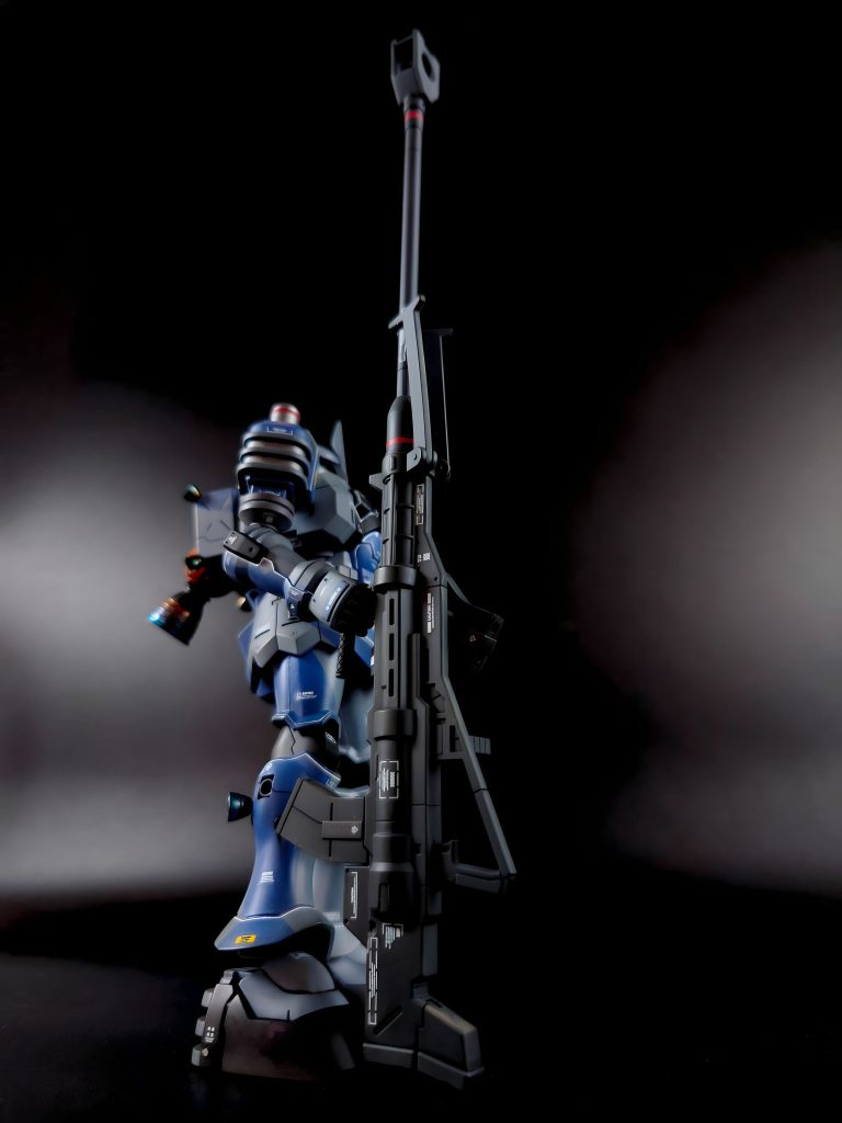 本体をはるかに超えるこのビッグサイズ。萌えます。