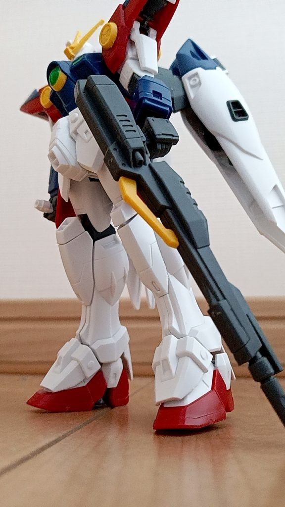 下から見ると民間人視点の気分なのは私だけでしょうか？