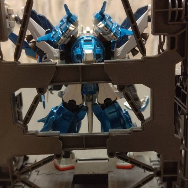 ビルドファーストガンダム