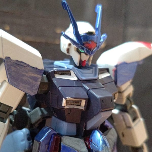 エイルリントガンダム(陸戦仕様)