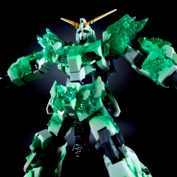 完成されたニュータイプ