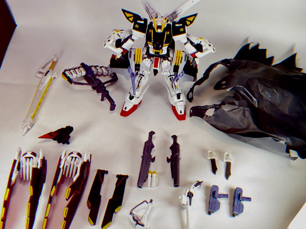 オプションは変わらず