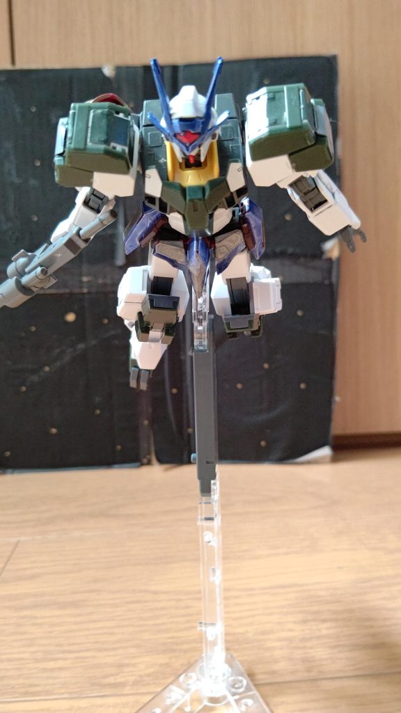 ｽｺﾞｺﾞｺﾞｺﾞｺﾞ海中を探索中...