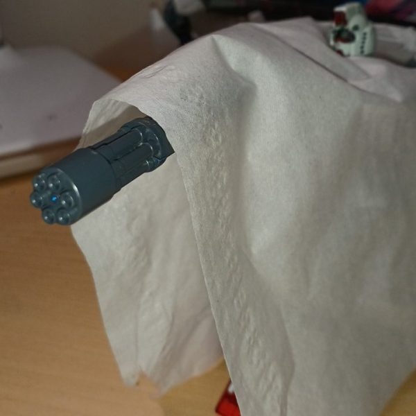 ビトレイス(高弾幕戦仕様)