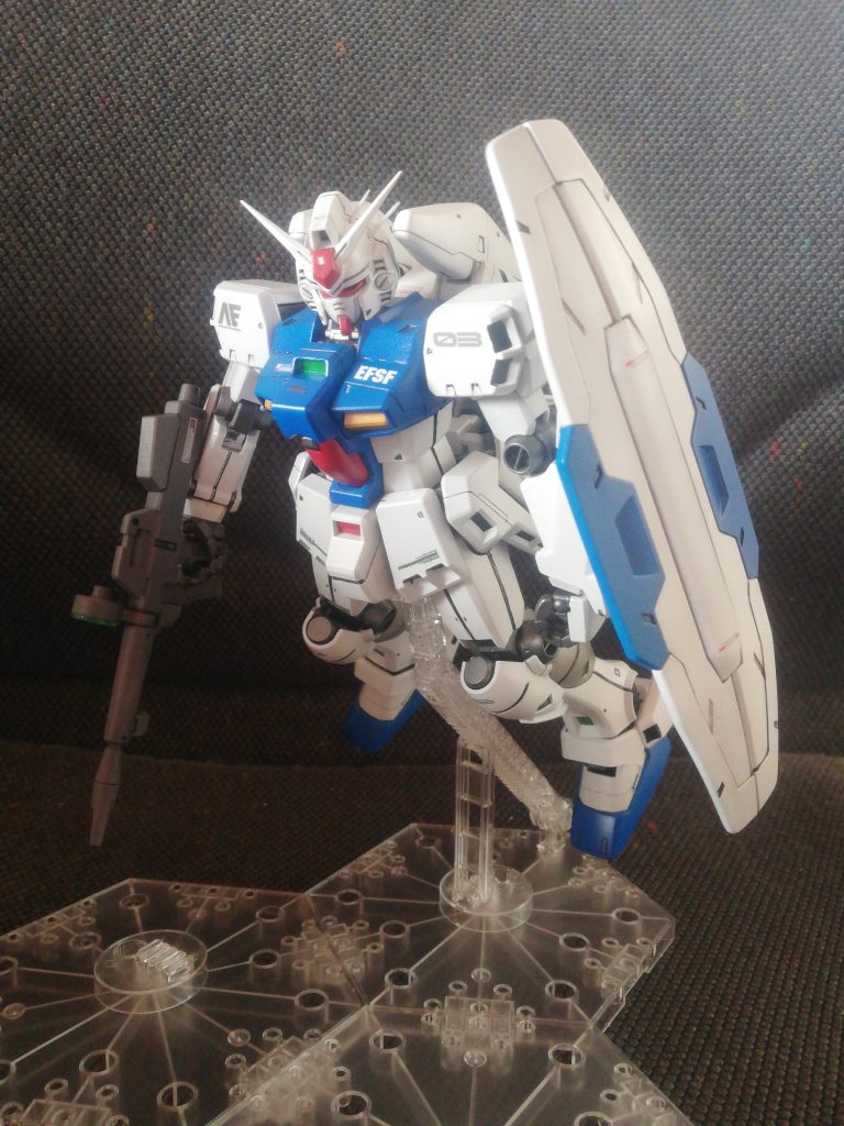 台座を購入したので飛ばしてみました！