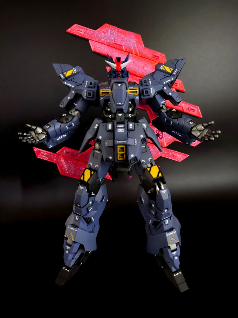 お手を拝借、的な