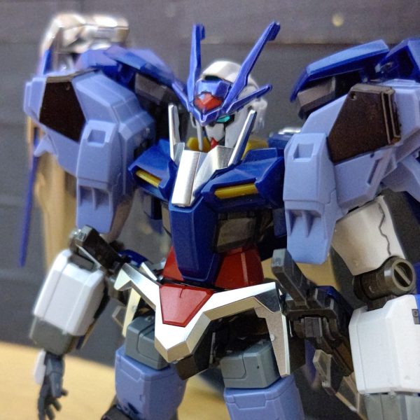 エイルリントガンダム(高機動仕様)