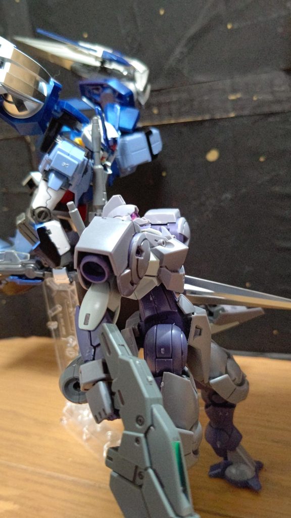 ハインドリーのパイロット(うわぁぁぁぁぁぁ❗️)