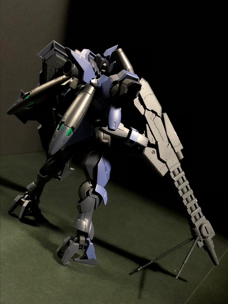 べギルペンデ（ドミニコス隊）–5枚目/制作者：Abuu