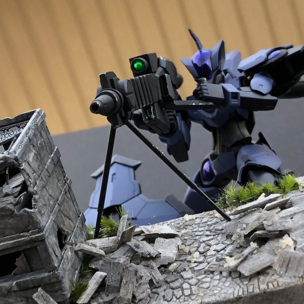 べギルペンデ（ドミニコス隊）