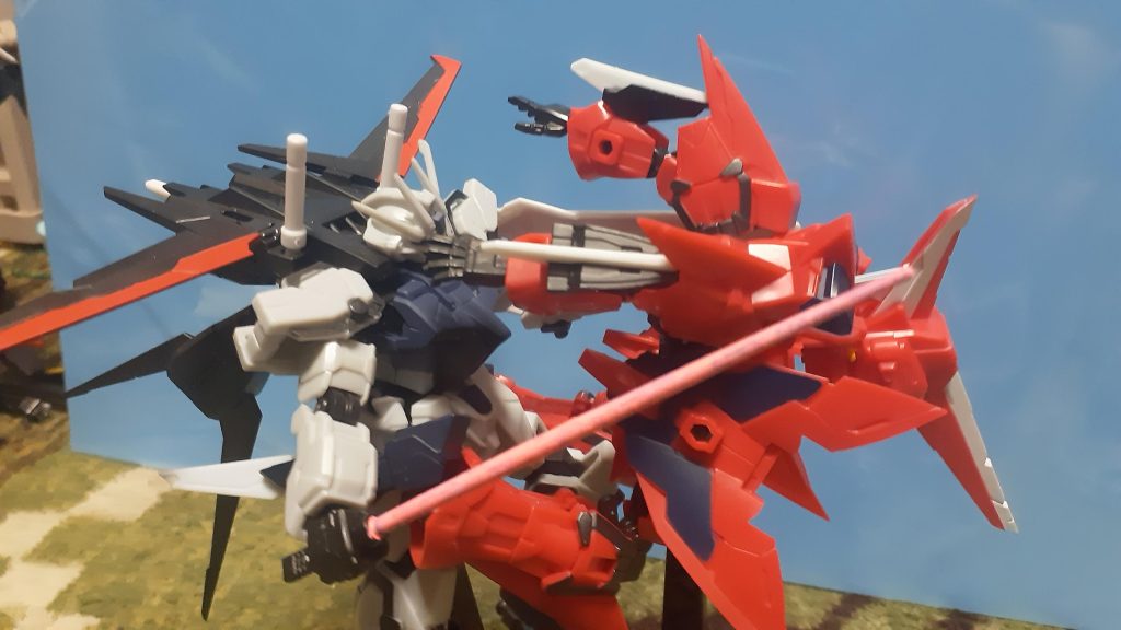 アスラン、キラーアァァァ