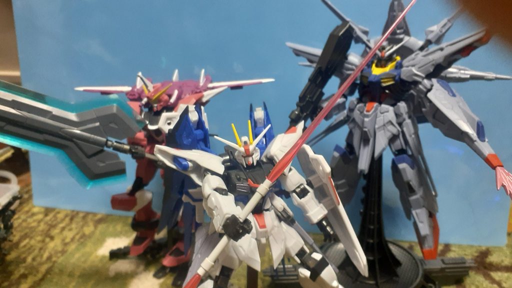 名シーン再現–5枚目/制作者：0510