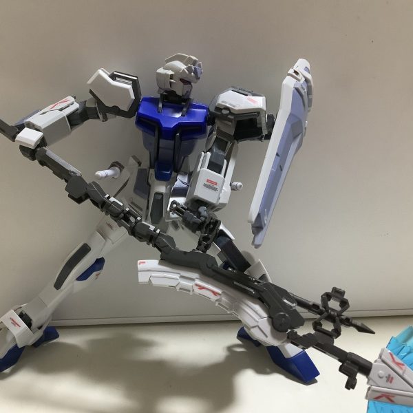 プロトストライク・パワード