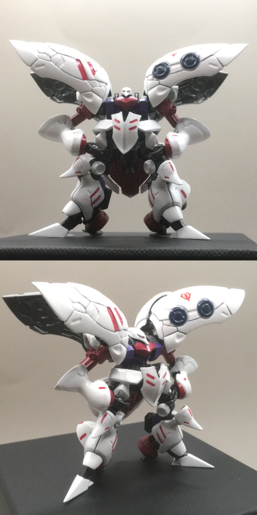 フルアクション!アーティファクトキュベレイ–8枚目/制作者:take006R