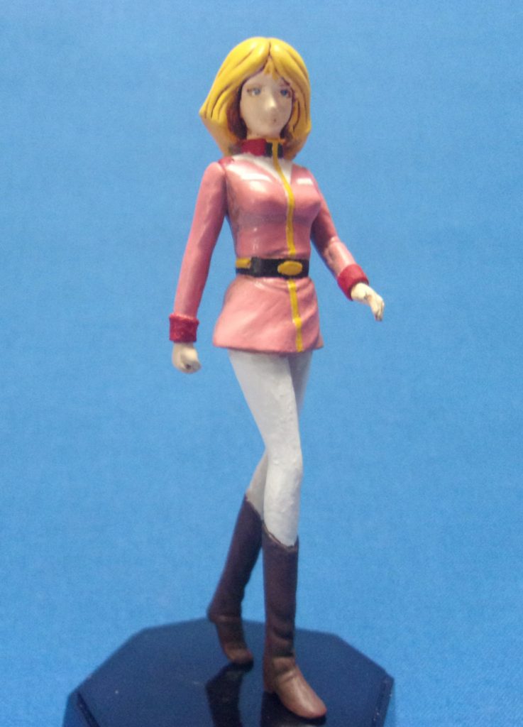 セイラ・マス–2枚目/制作者：死而後已