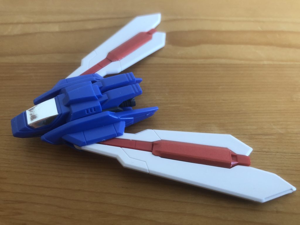 コアランダー。肉抜きそのままよりはマシとはいえやはりシール感が目立つ。