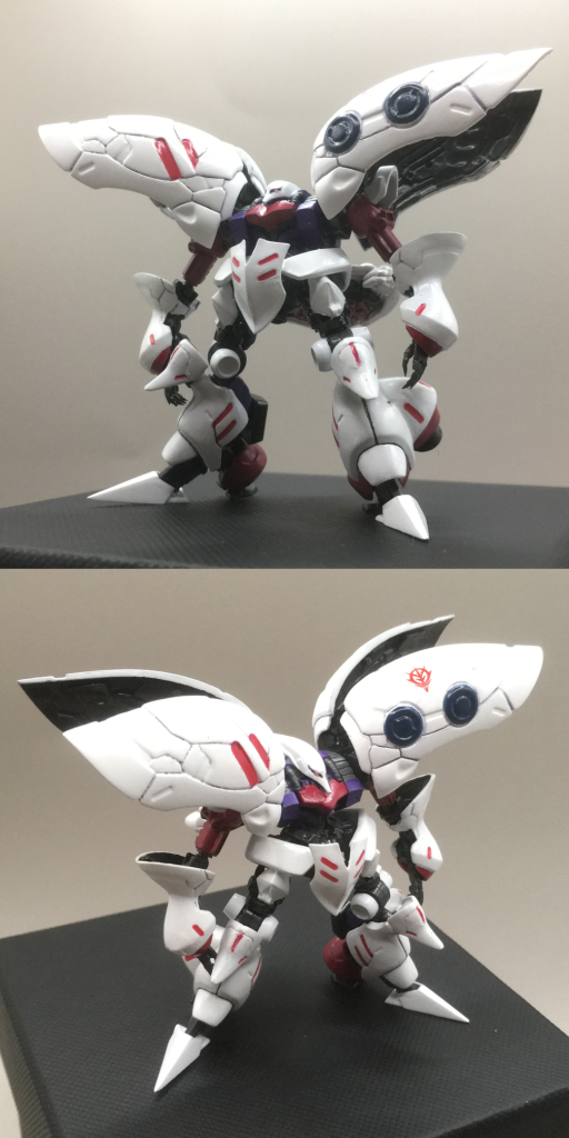 フルアクション!アーティファクトキュベレイ–6枚目/制作者:take006R