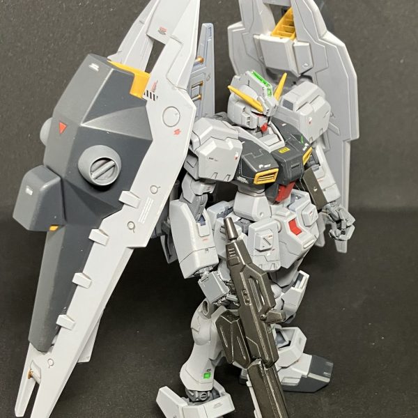 ヘイズルカスタムVer.QM