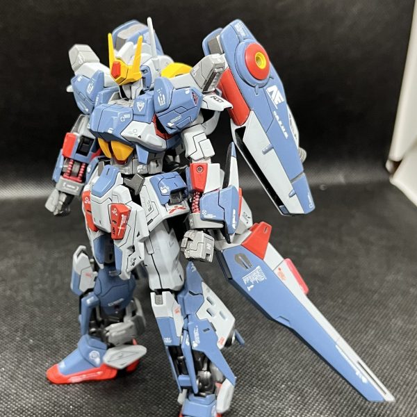 百式改弐　那由多式