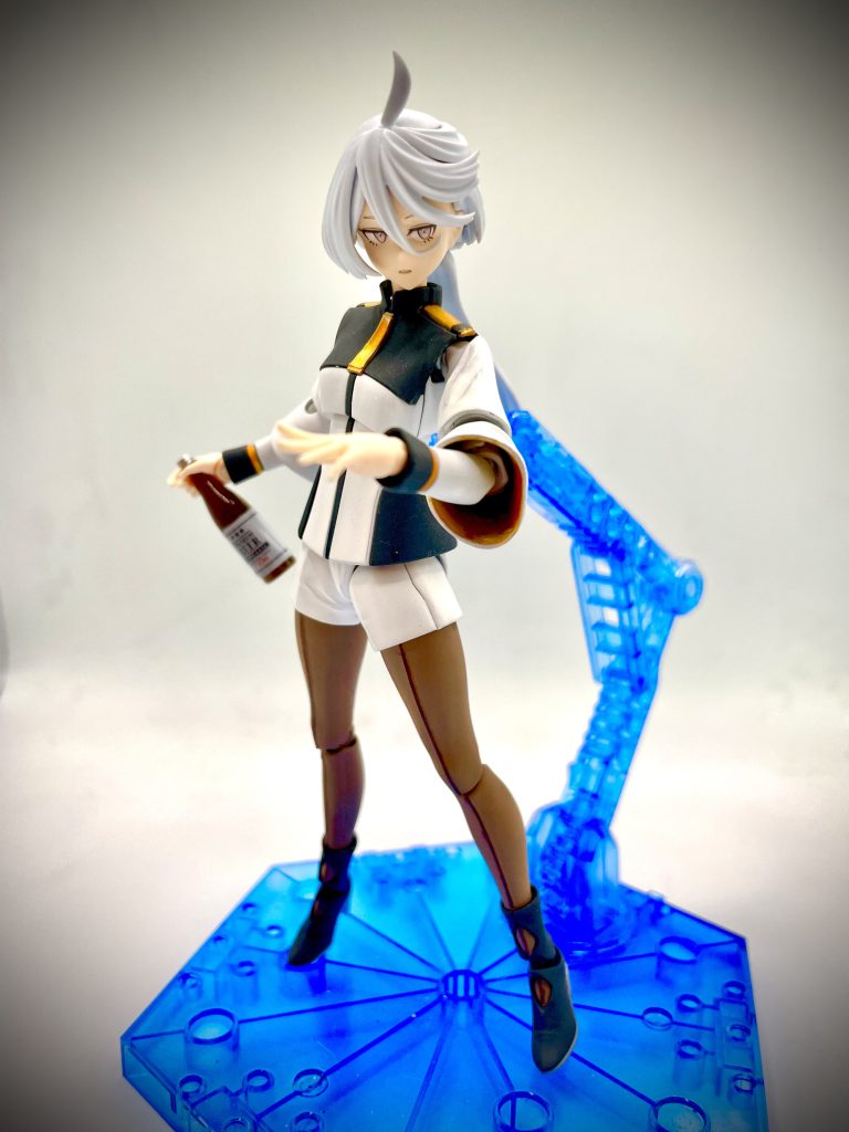 ホルダーミオミオ