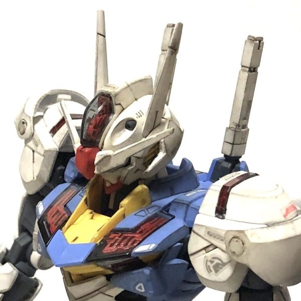 ガンダムエアリアル　